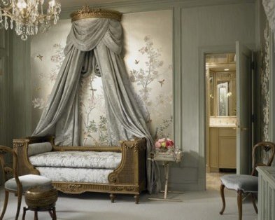 French Bedroom Ideas on How To Create Restful Grey Bedroom Colour Schemes    Doesn T Cost The